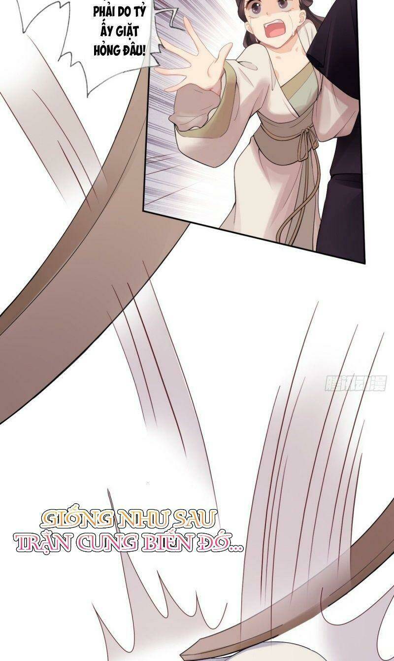 mê hoặc nhân tâm chapter 8 - Trang 56