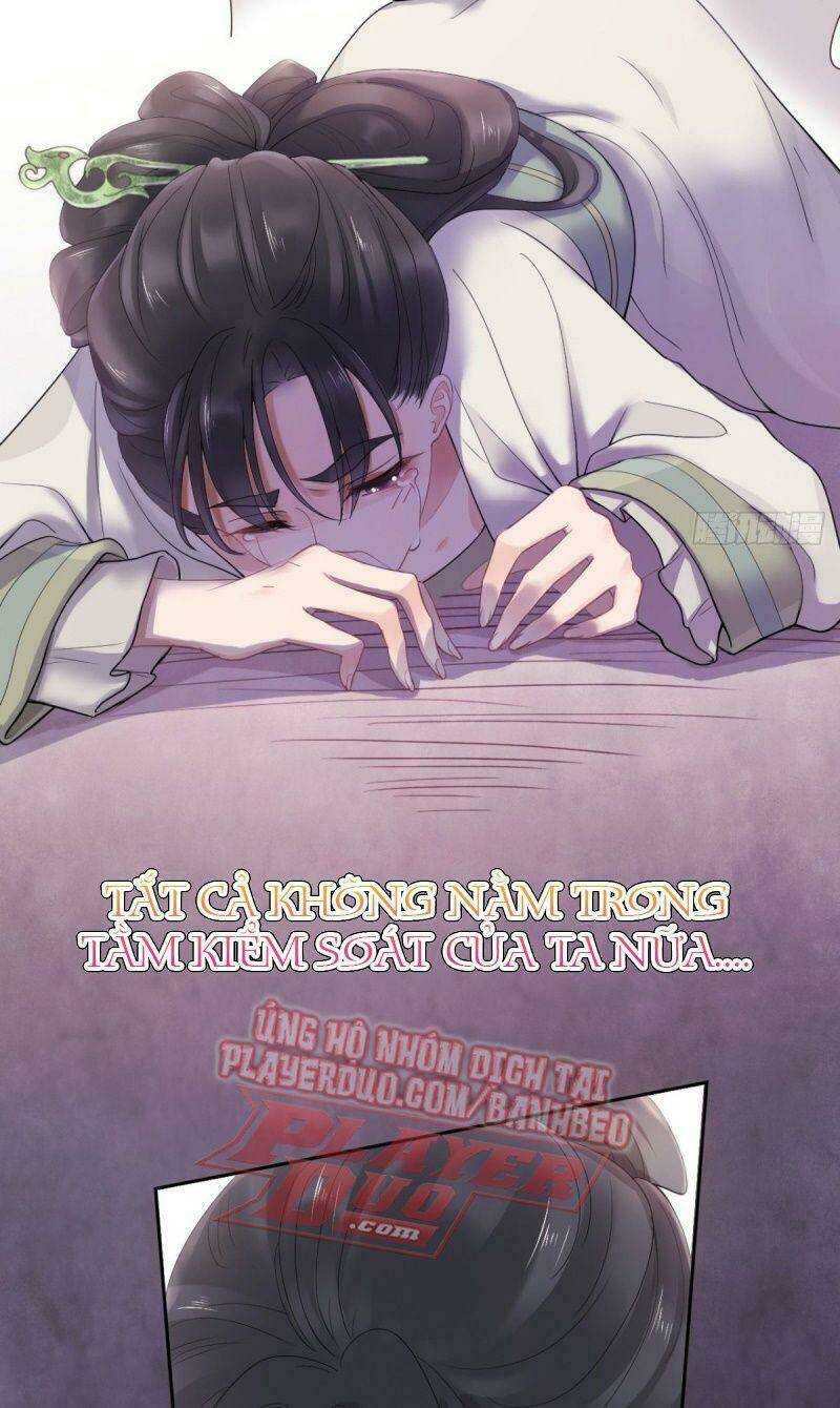 mê hoặc nhân tâm chapter 8 - Trang 57