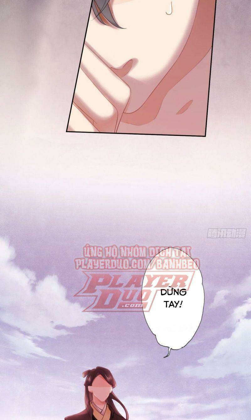 mê hoặc nhân tâm chapter 8 - Trang 60