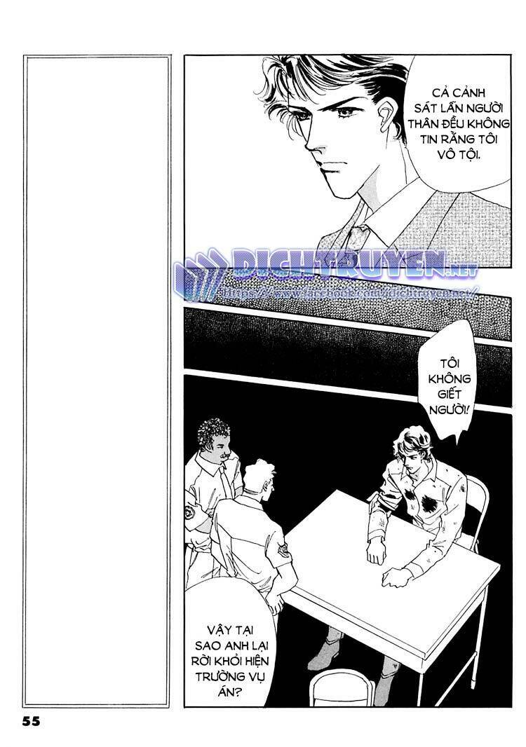 gold (fujita kazuko) chapter 3 - Trang 3