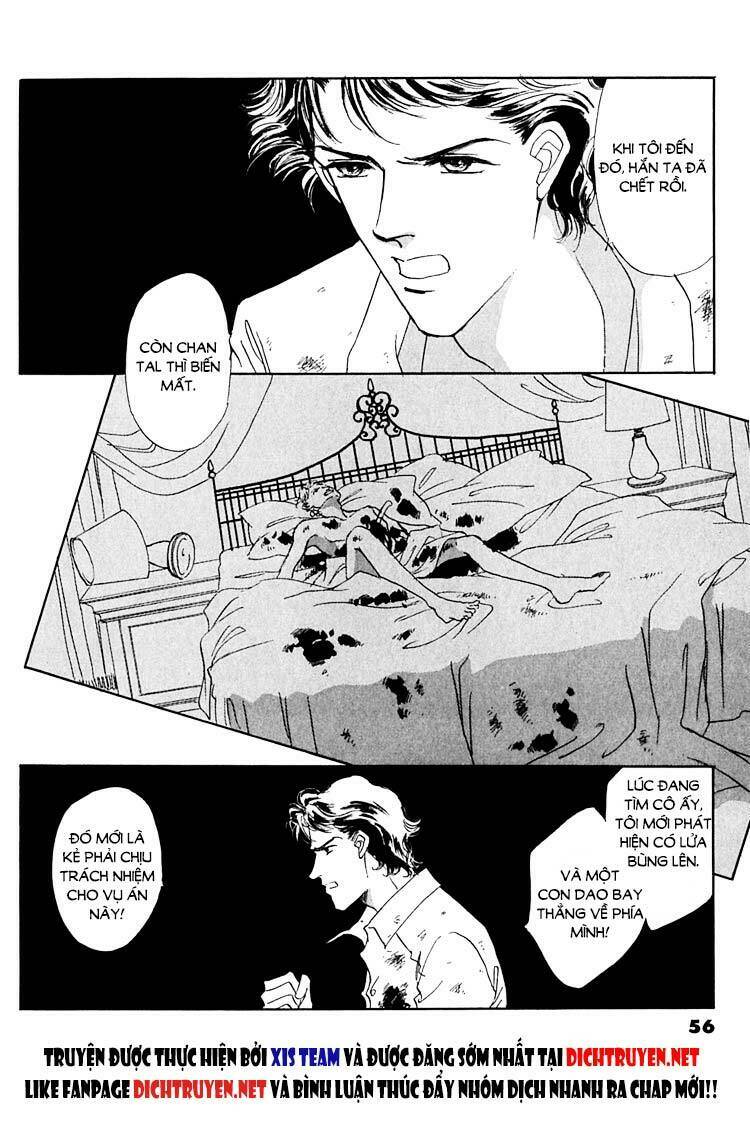 gold (fujita kazuko) chapter 3 - Trang 4