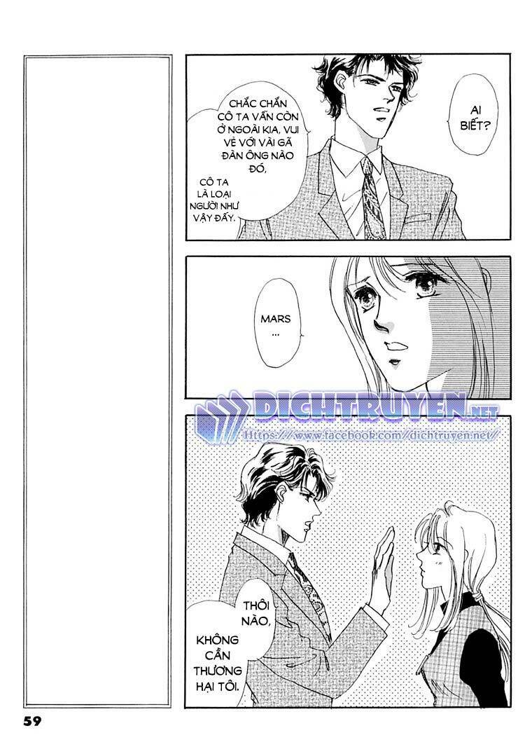 gold (fujita kazuko) chapter 3 - Trang 7