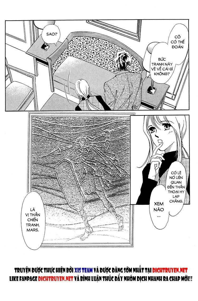gold (fujita kazuko) chapter 3 - Trang 8