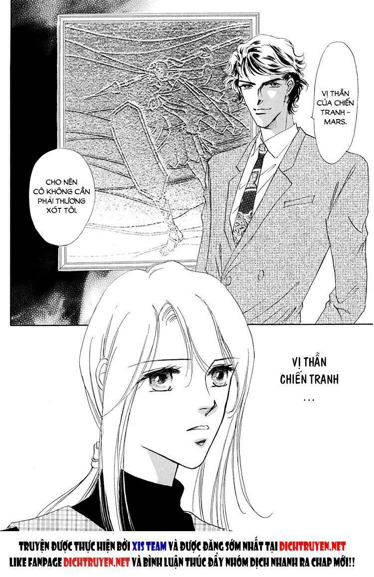 gold (fujita kazuko) chapter 3 - Trang 10