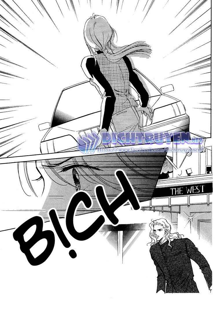 gold (fujita kazuko) chapter 3 - Trang 17