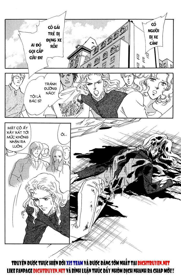 gold (fujita kazuko) chapter 3 - Trang 18