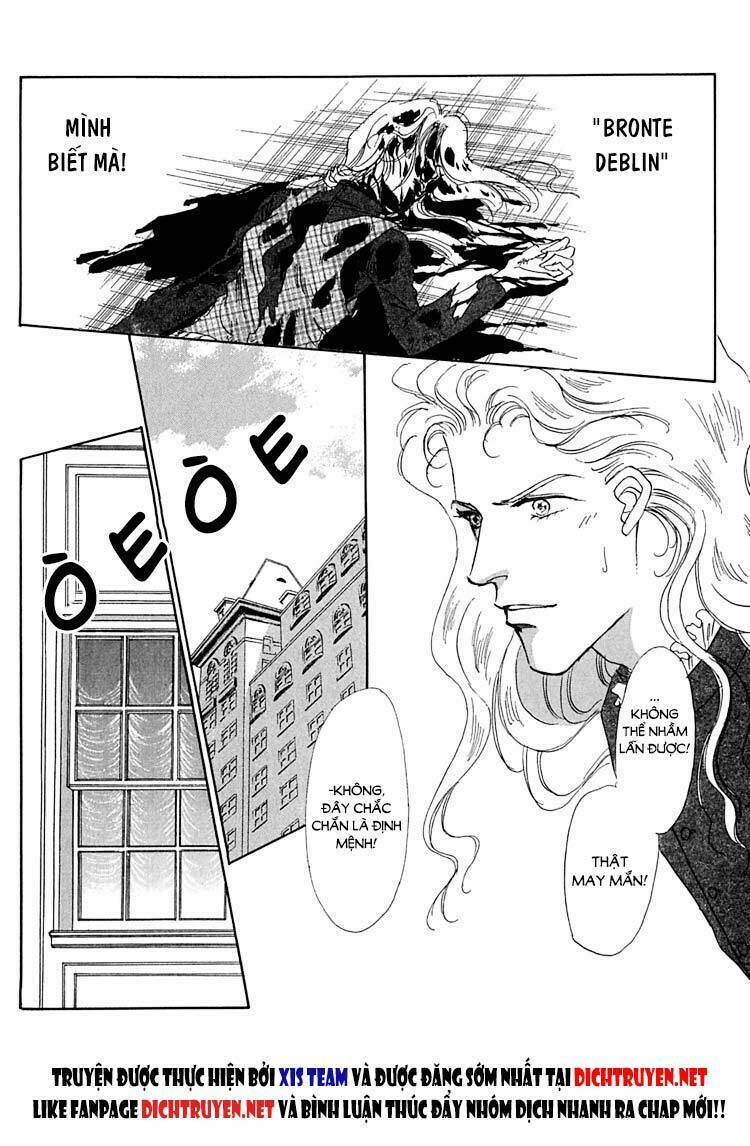 gold (fujita kazuko) chapter 3 - Trang 20