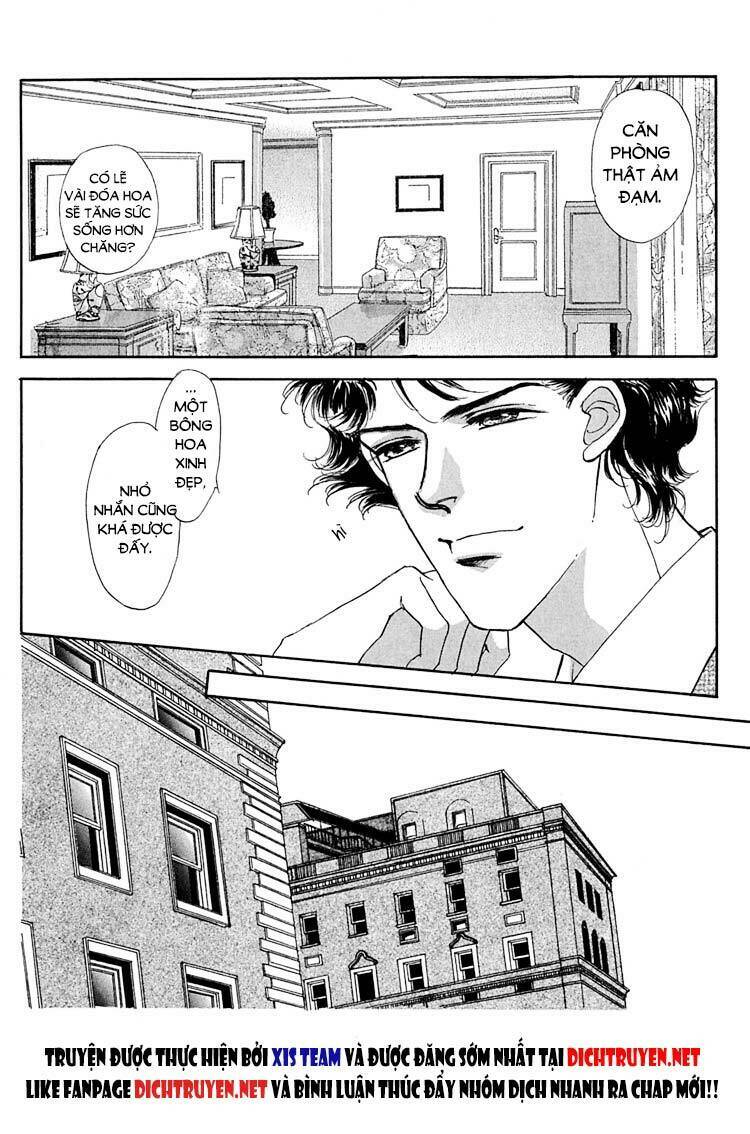 gold (fujita kazuko) chapter 3 - Trang 22
