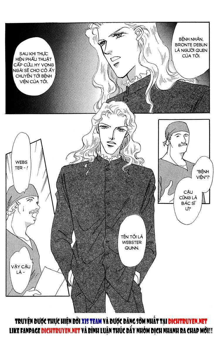 gold (fujita kazuko) chapter 3 - Trang 24