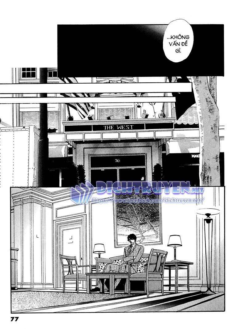 gold (fujita kazuko) chapter 3 - Trang 25