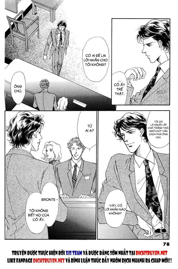 gold (fujita kazuko) chapter 3 - Trang 26