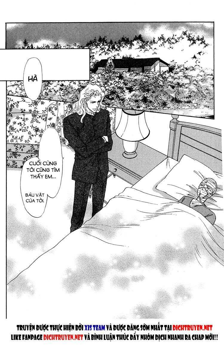 gold (fujita kazuko) chapter 3 - Trang 32