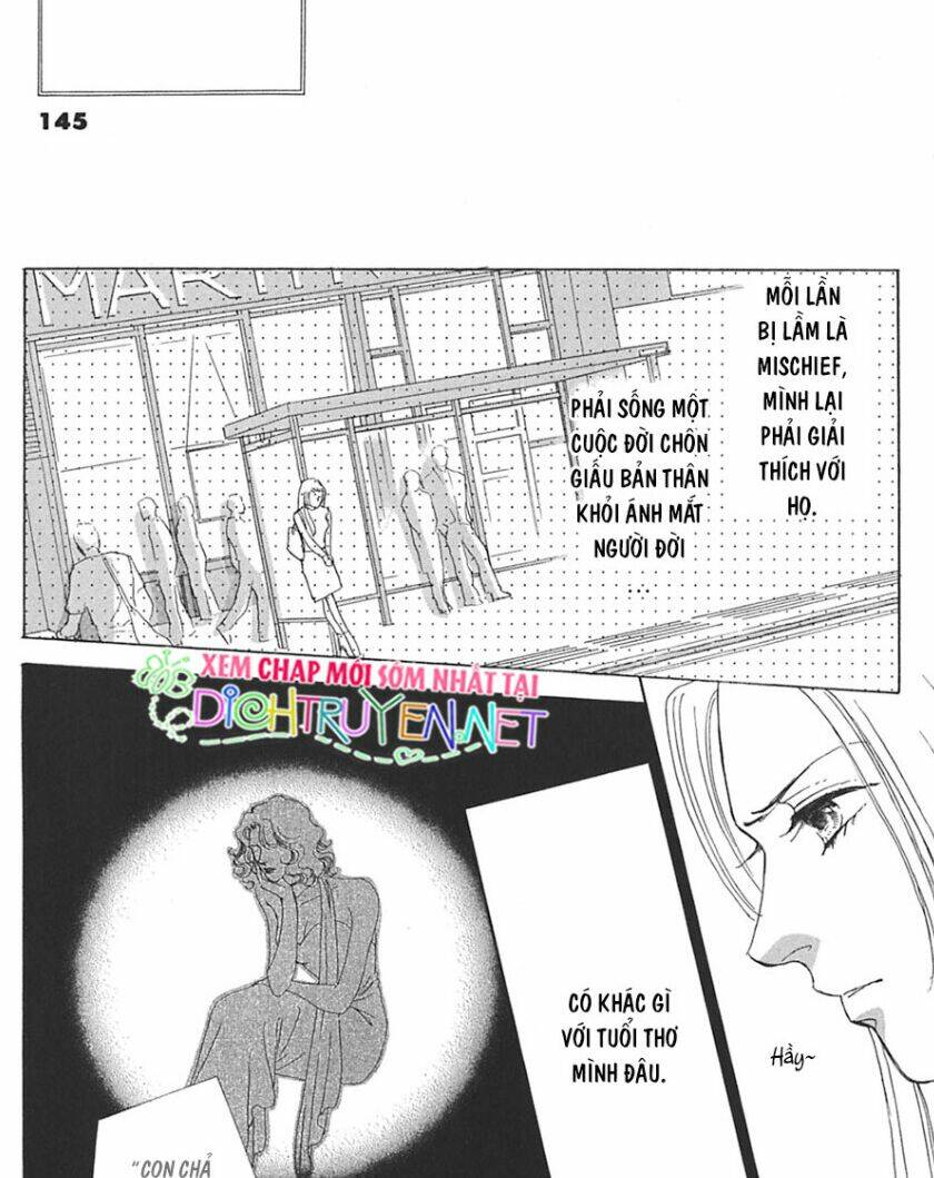 gold (fujita kazuko) chapter 19 - Trang 3