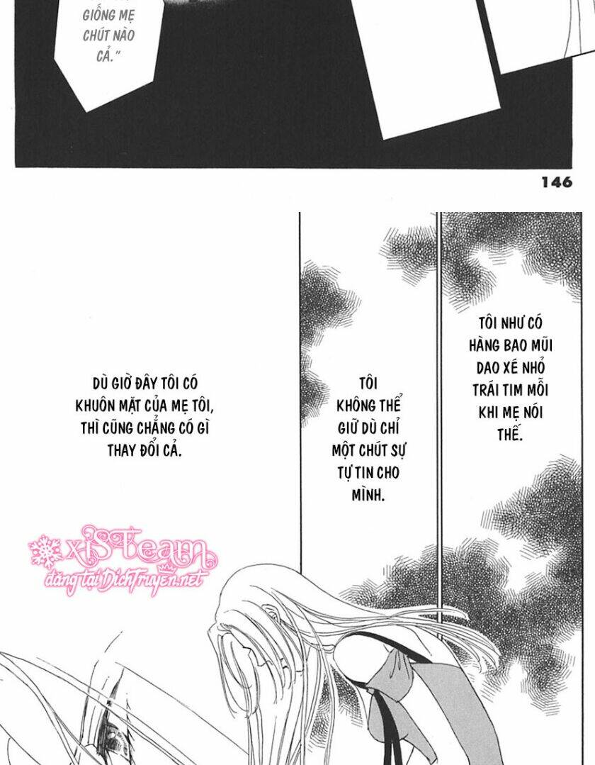 gold (fujita kazuko) chapter 19 - Trang 4