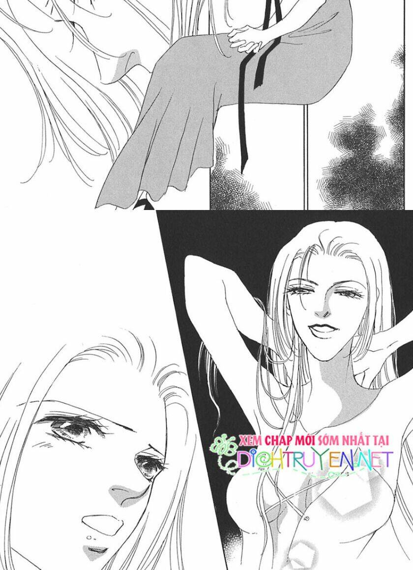 gold (fujita kazuko) chapter 19 - Trang 5