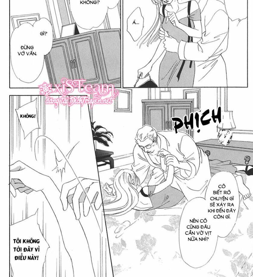 gold (fujita kazuko) chapter 19 - Trang 9