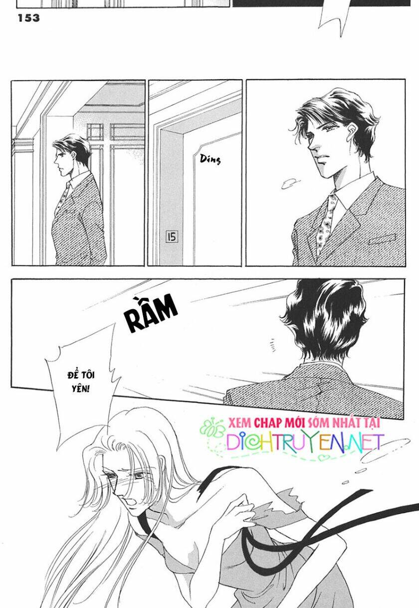 gold (fujita kazuko) chapter 19 - Trang 12