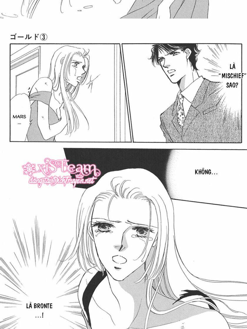 gold (fujita kazuko) chapter 19 - Trang 13