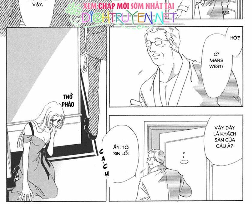 gold (fujita kazuko) chapter 19 - Trang 17
