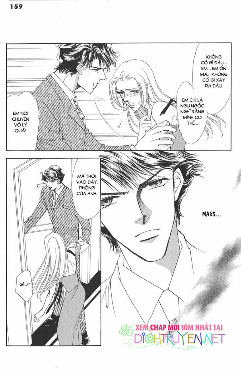 gold (fujita kazuko) chapter 19 - Trang 19