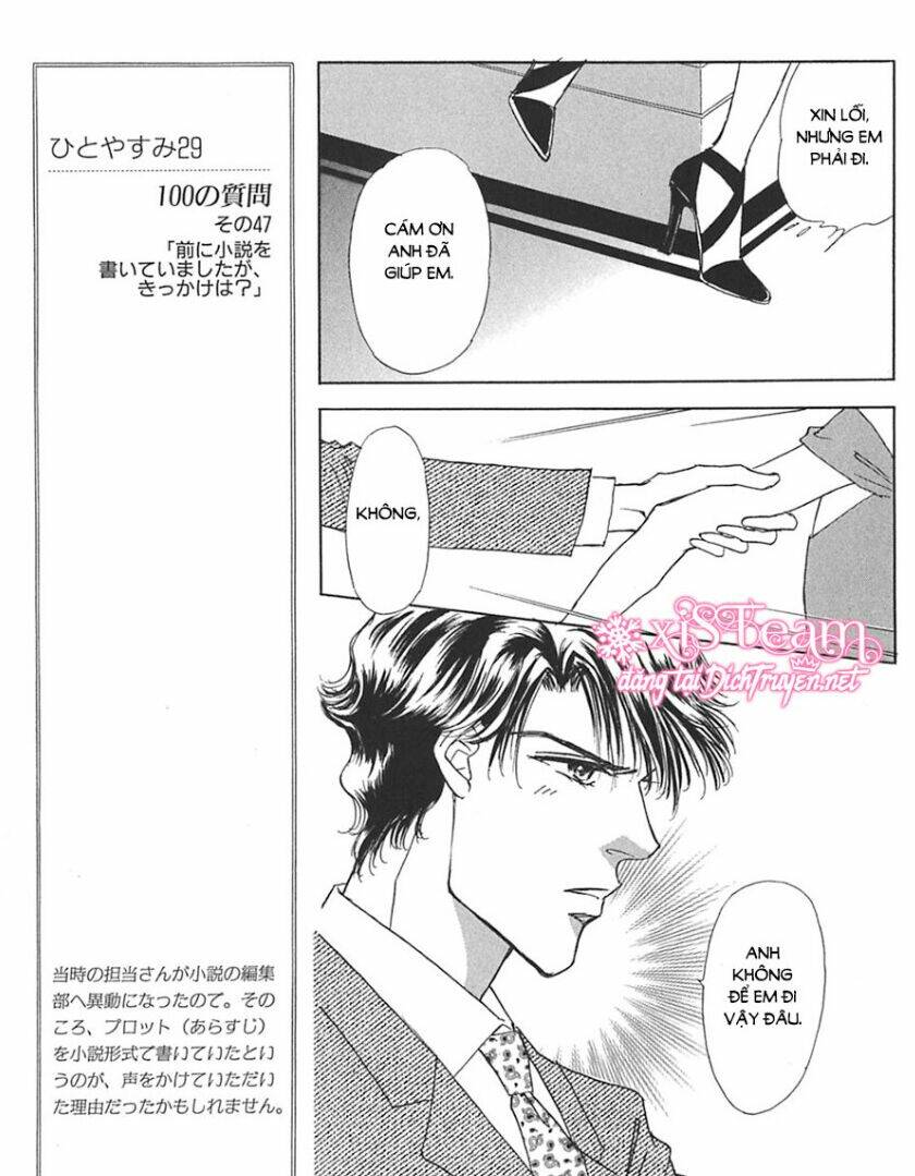 gold (fujita kazuko) chapter 19 - Trang 20