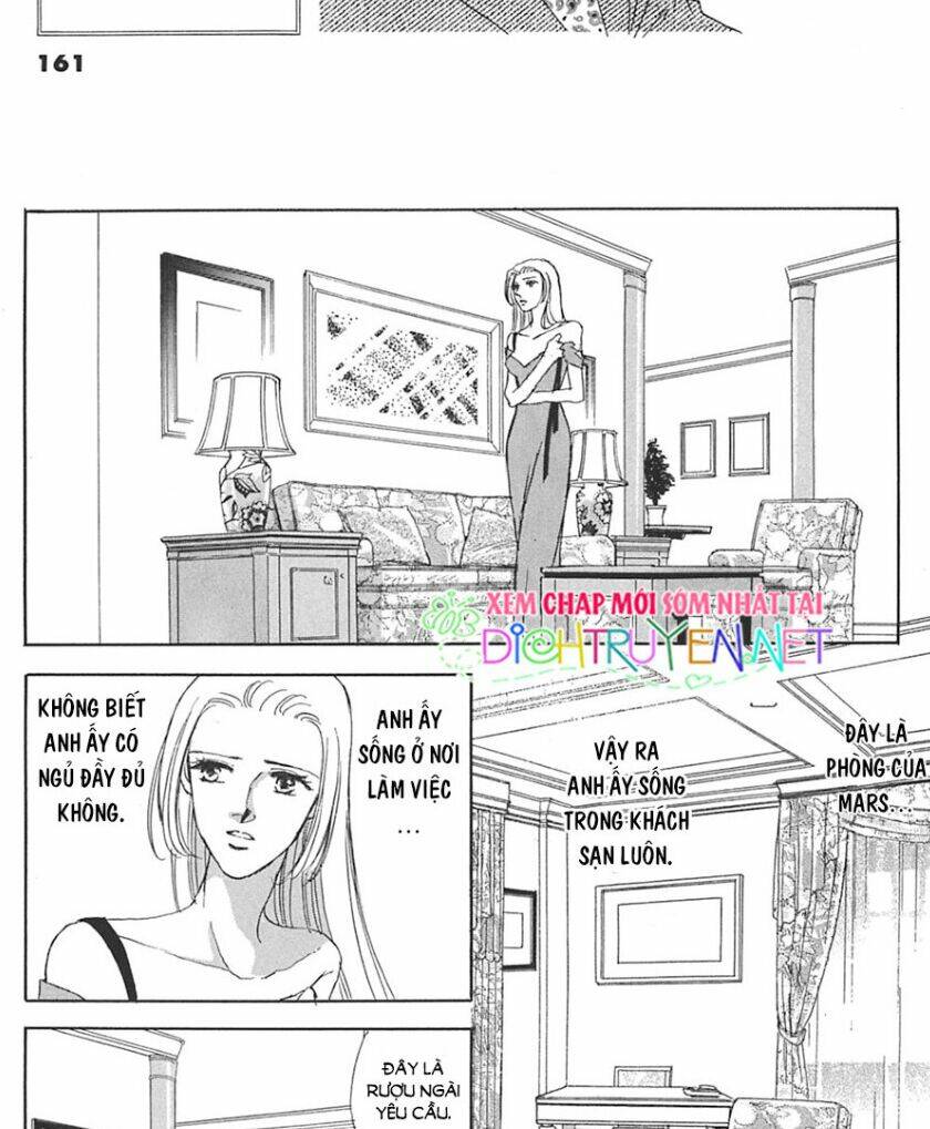 gold (fujita kazuko) chapter 19 - Trang 21