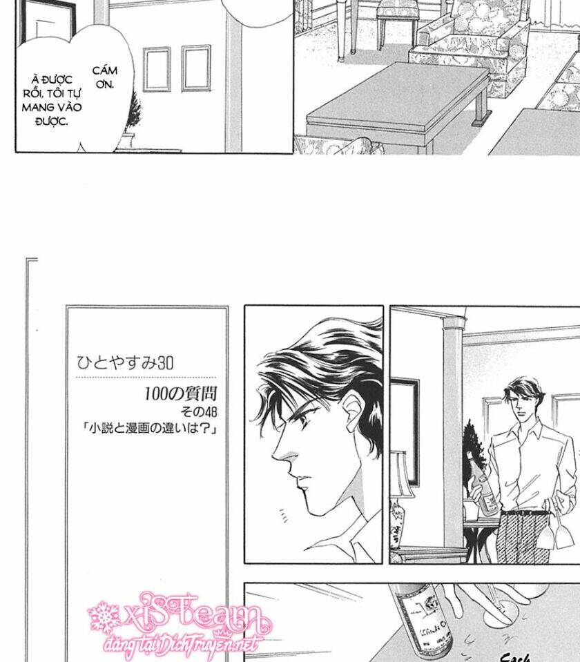 gold (fujita kazuko) chapter 19 - Trang 22