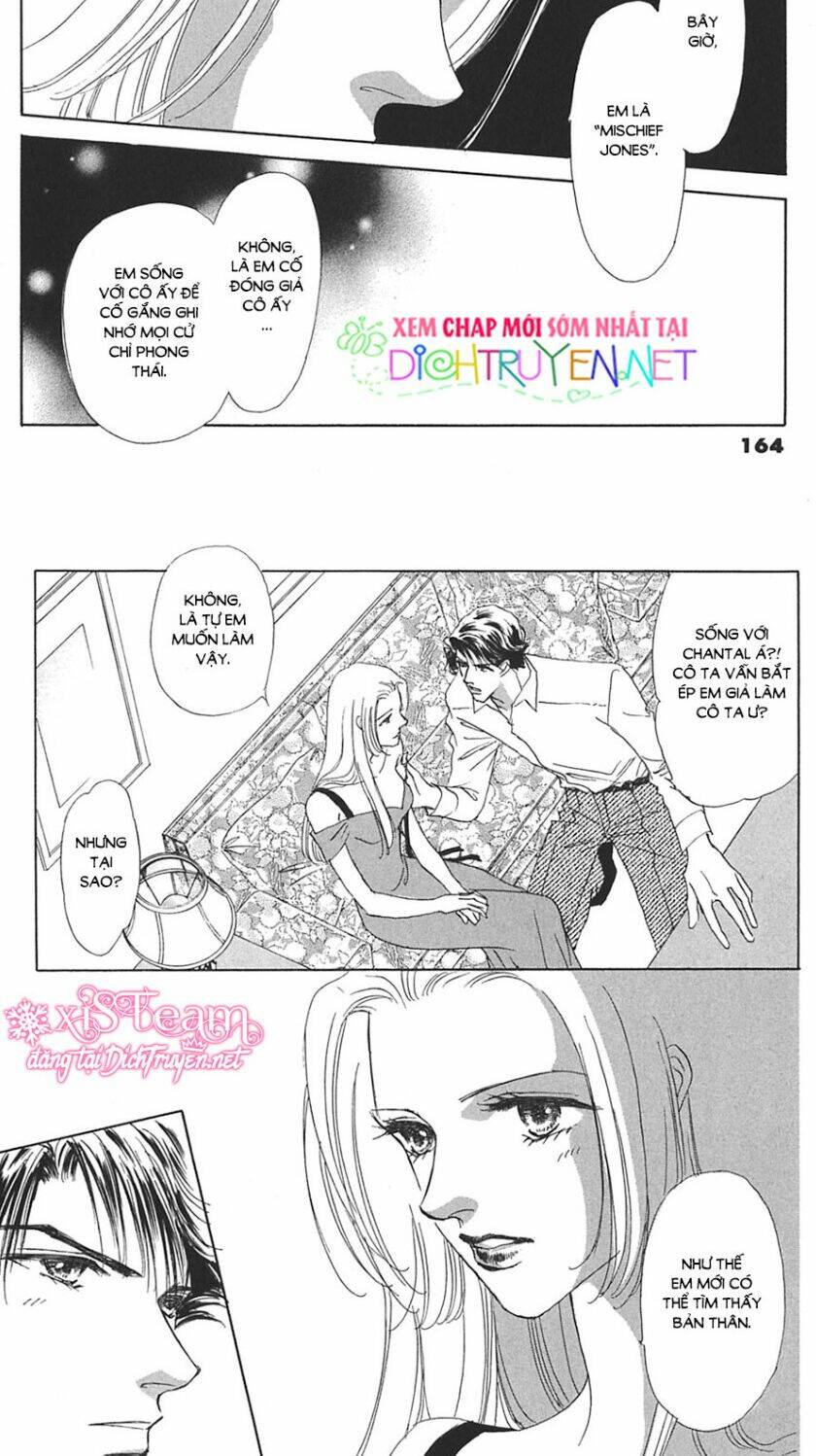gold (fujita kazuko) chapter 19 - Trang 24