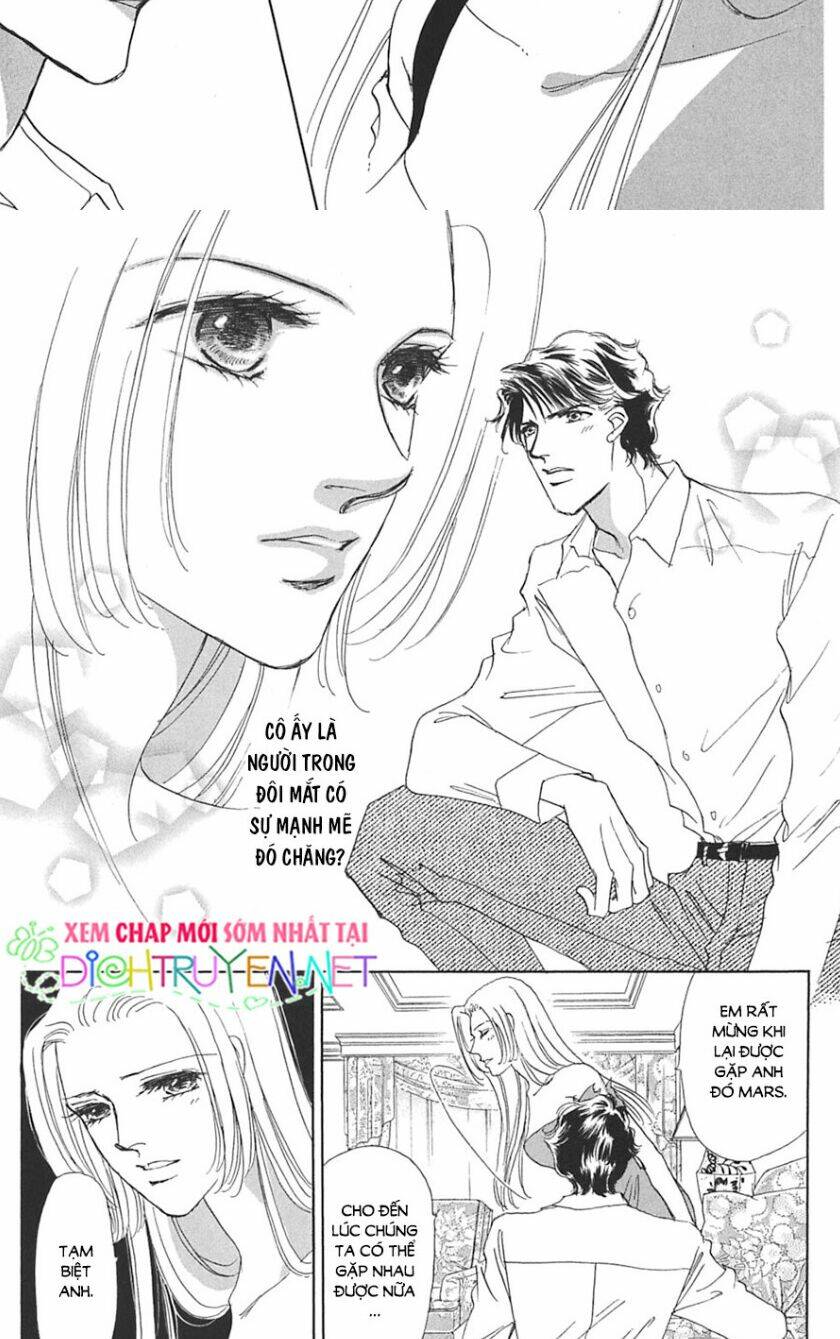 gold (fujita kazuko) chapter 19 - Trang 25