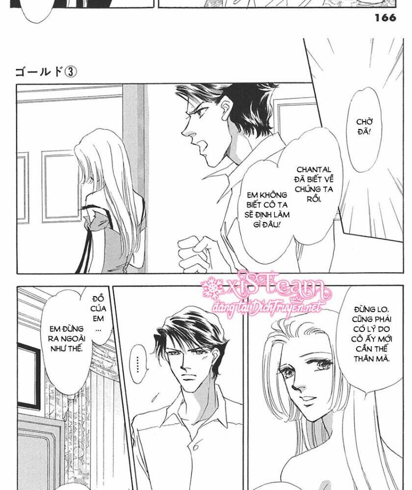 gold (fujita kazuko) chapter 19 - Trang 26