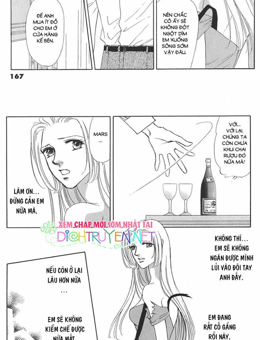 gold (fujita kazuko) chapter 19 - Trang 27