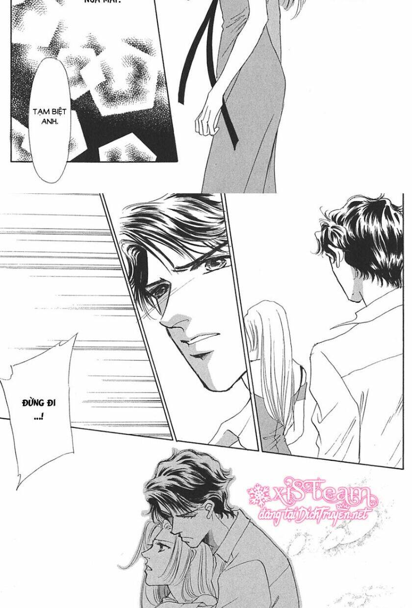 gold (fujita kazuko) chapter 19 - Trang 28
