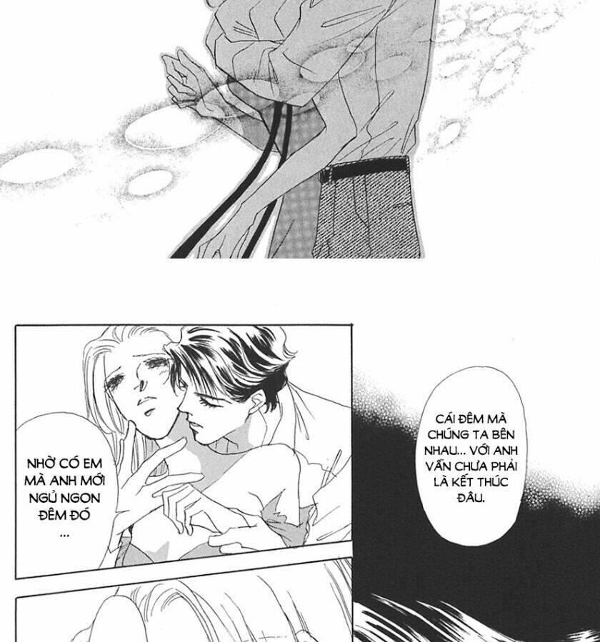 gold (fujita kazuko) chapter 19 - Trang 29