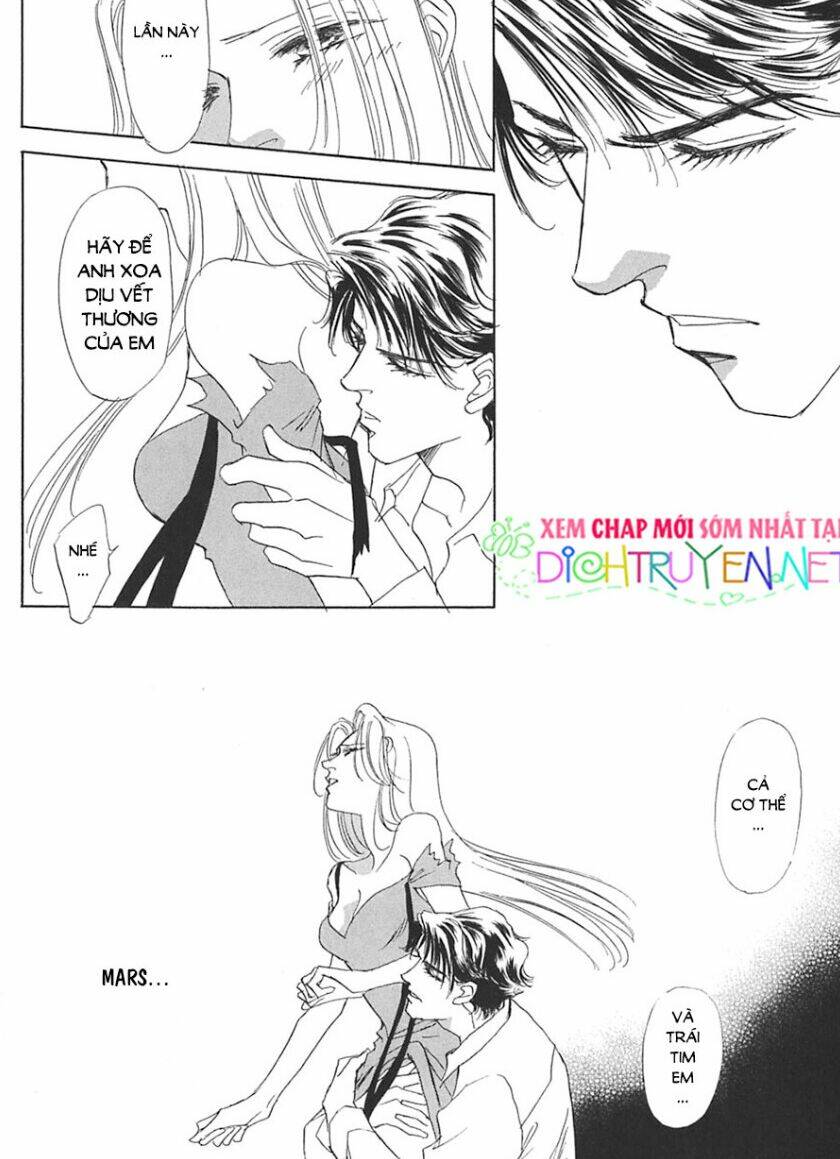 gold (fujita kazuko) chapter 19 - Trang 30