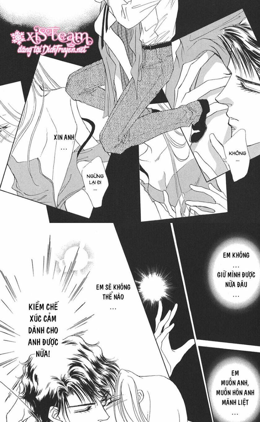 gold (fujita kazuko) chapter 19 - Trang 31