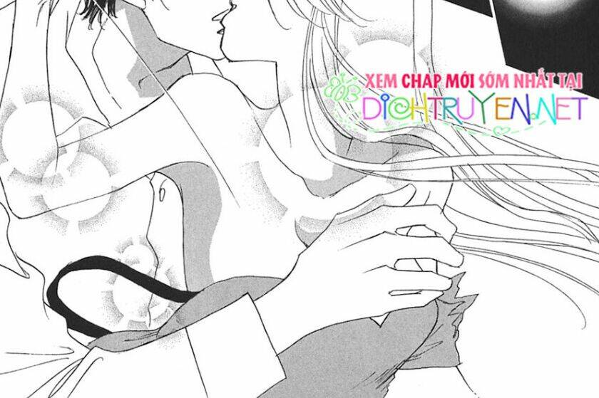 gold (fujita kazuko) chapter 19 - Trang 32
