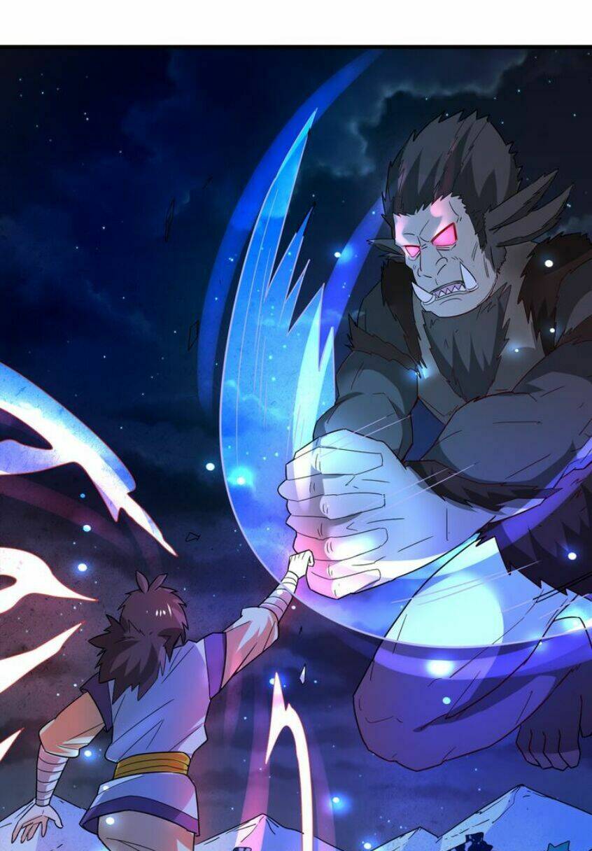 thiên mệnh cửu tinh chapter 26 - Trang 2