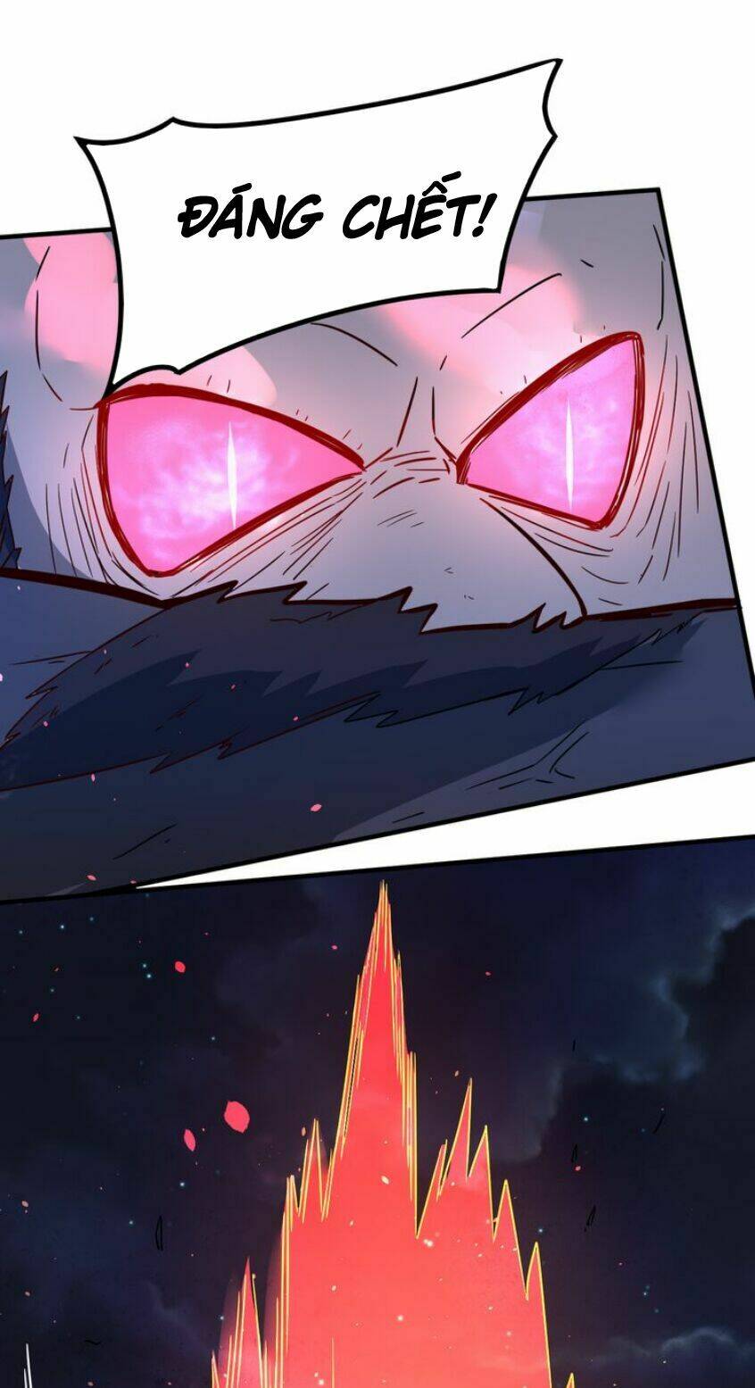 thiên mệnh cửu tinh chapter 26 - Trang 29