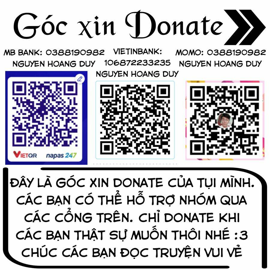 tái sinh thành thôn nữ chapter 12.8 - Trang 3