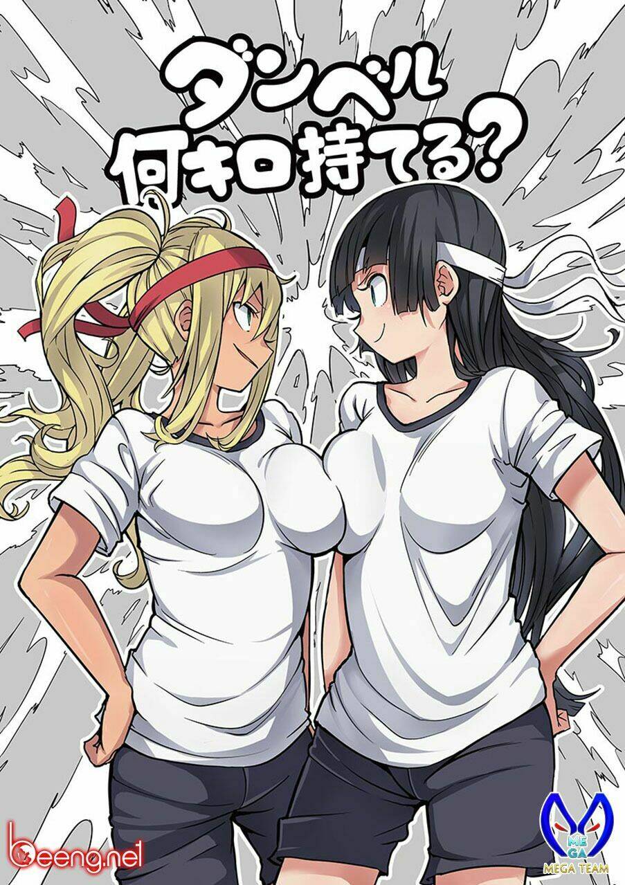 chuyện giảm cân chapter 14 - Trang 2