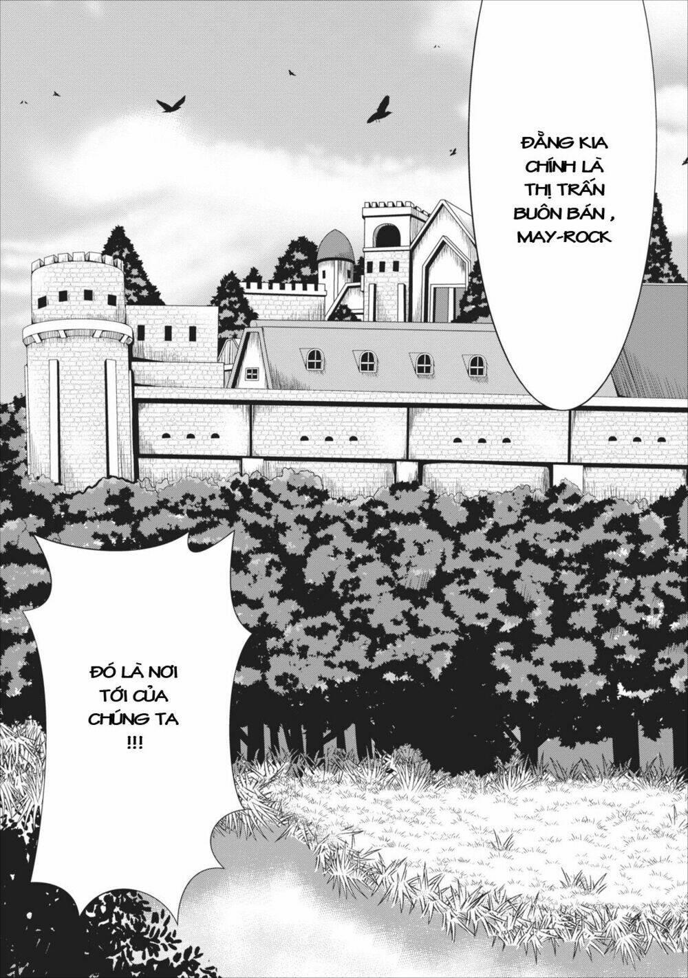sakyubasu ni tensei shitanode miruku o shiborimasu chapter 4 - Trang 25