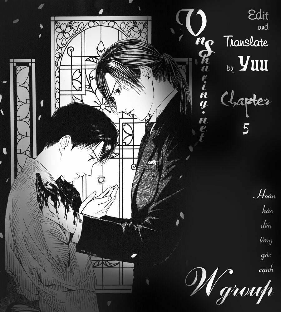 sakura gari chapter 5.1 - Trang 2