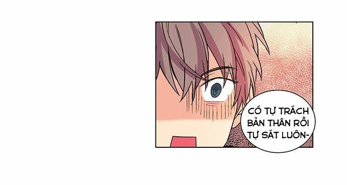 oh! cô nàng oh yesu chapter 10 - Trang 3
