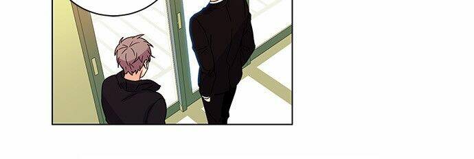 oh! cô nàng oh yesu chapter 10 - Trang 8