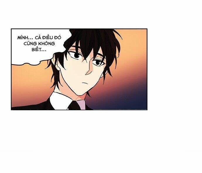 oh! cô nàng oh yesu chapter 10 - Trang 18