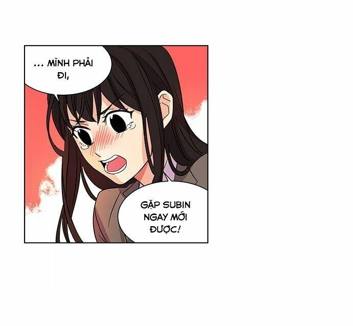 oh! cô nàng oh yesu chapter 10 - Trang 24