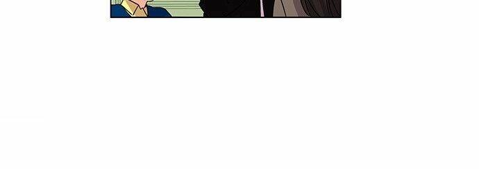 oh! cô nàng oh yesu chapter 10 - Trang 28