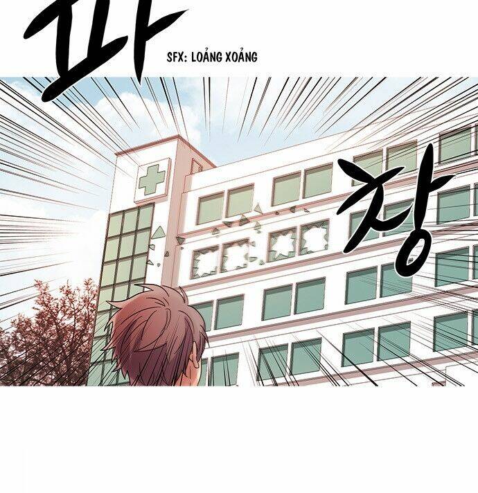 oh! cô nàng oh yesu chapter 10 - Trang 38