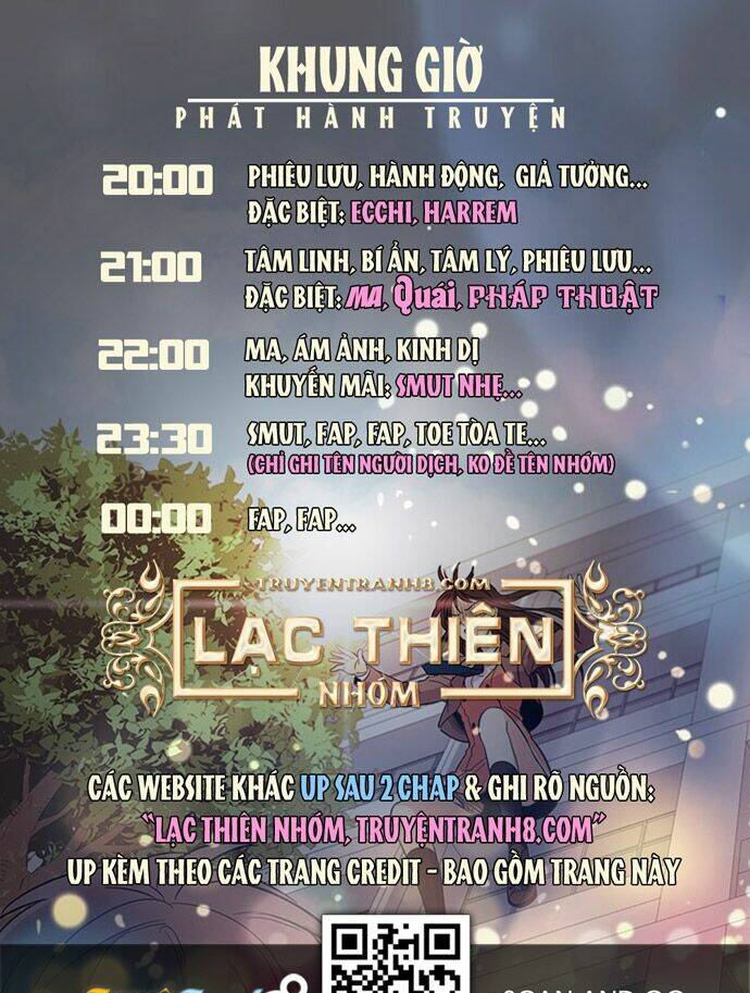 oh! cô nàng oh yesu chapter 10 - Trang 40