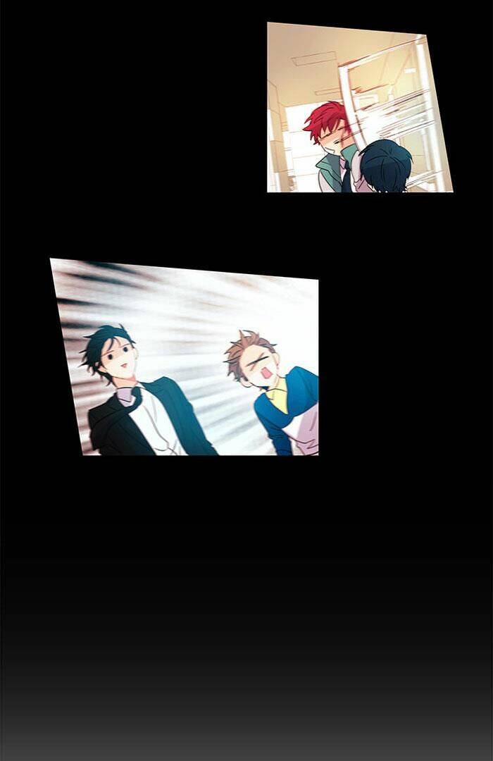 oh! cô nàng oh yesu chapter 11 - Trang 22